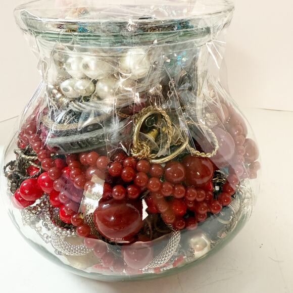 Mystery Jewelry Jar - Picture 2 of 5